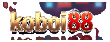 koboi88 logo